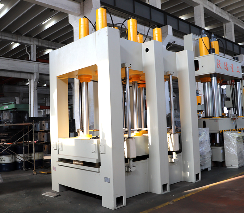 建築隔溫新型(xíng)材料成型機