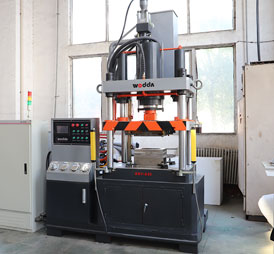 63噸快(kuai)速拉伸(shēn)機