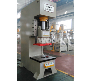 滑塊(kuài)導軌沖床(chuang)