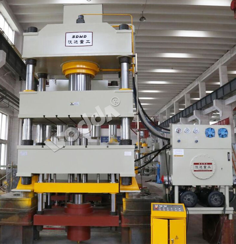 拉伸油壓(ya)機 拉伸油壓(ya)機