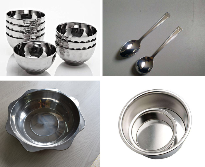 不(bu)鏽鋼瓢(piáo)盆拉伸(shēn)液壓機(ji)