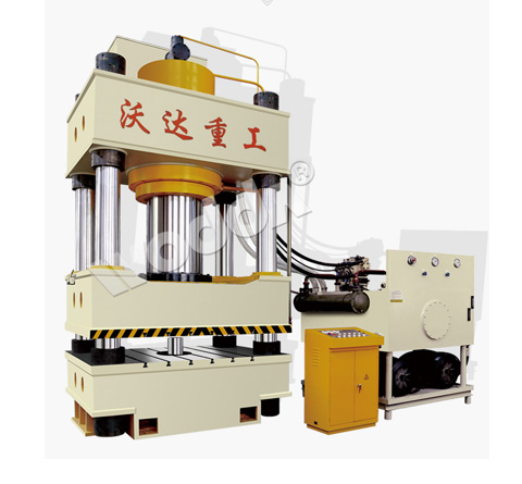 錨杆托(tuo)盤液壓(yā)機_礦用(yòng)錨杆托(tuō)盤沖壓(ya)壓力機(ji)