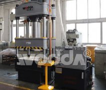 YQ32-200T液壓(yā)機