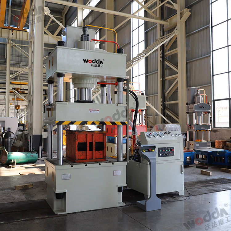 液壓拉伸(shen)機 液壓拉(la)伸機