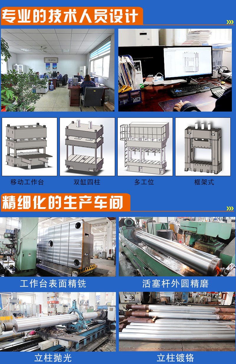 沃(wò)達重工(gōng) 沃達重(zhòng)工