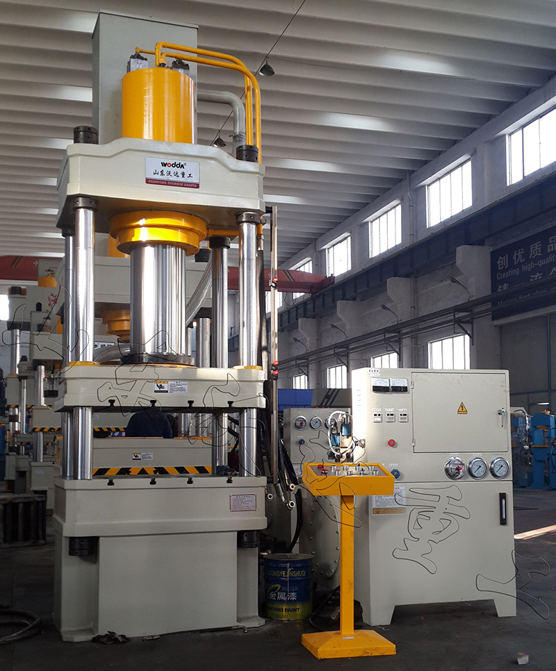 液壓(yā)機 液壓(ya)機