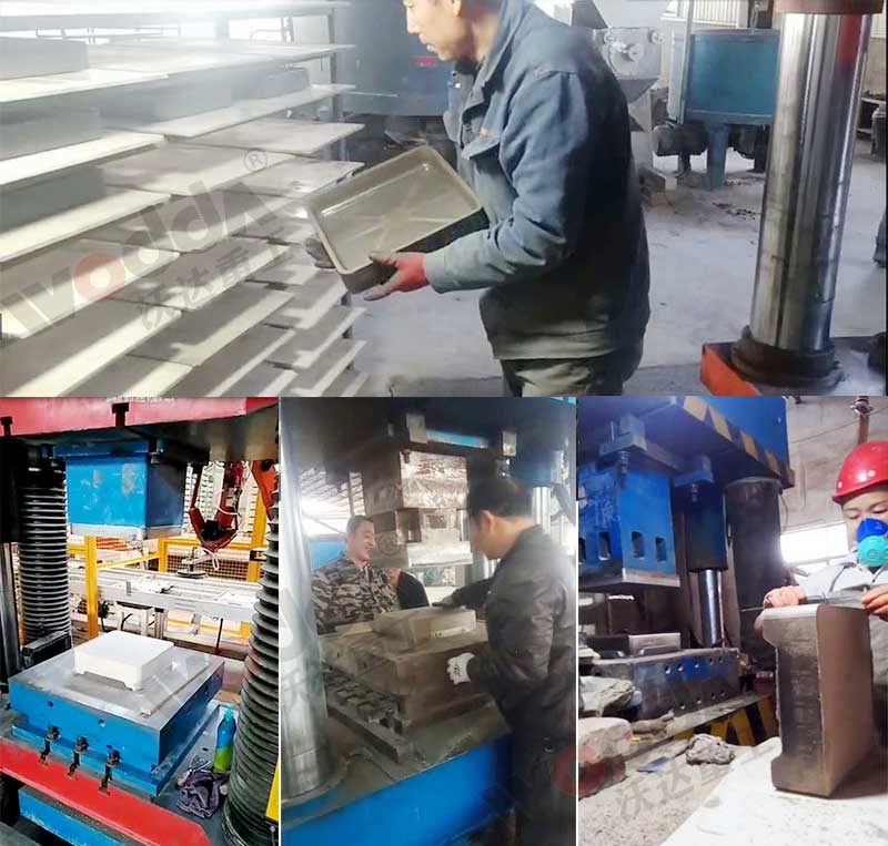 匣缽(bō)液壓機(jī)生産廠(chang)家