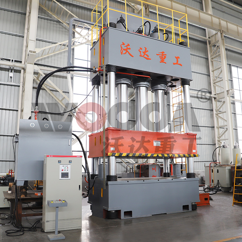 1000噸(dun)液壓機價格 1000噸液(yè)壓機價格