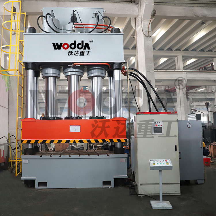 1000噸液壓機價格(gé) 1000噸液壓機價格