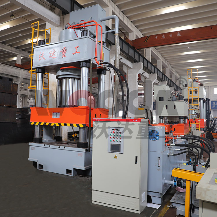 1000噸(dun)液壓機價格 1000噸液(ye)壓機價格