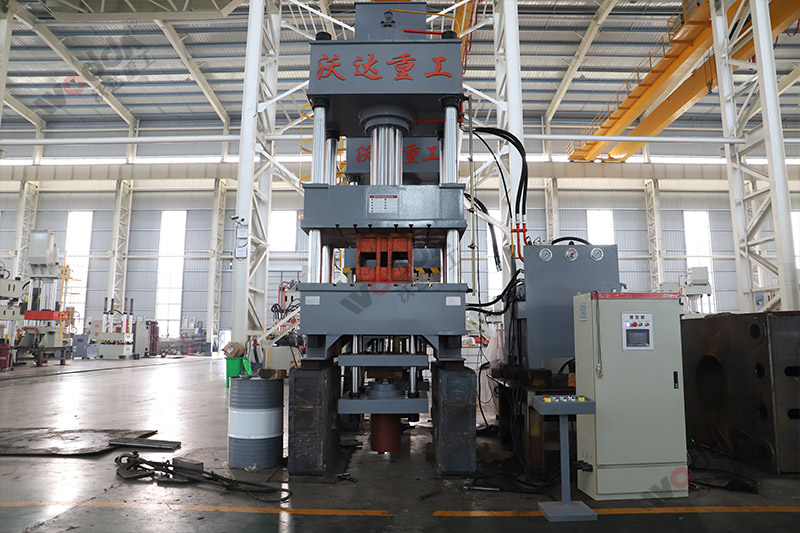 315噸拉伸液壓機(ji) 315噸拉伸液壓機