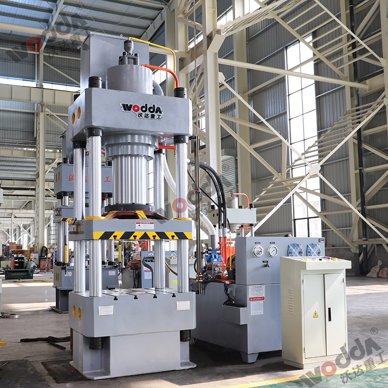 滕州315噸拉(lā)伸液壓機(ji)廠家 滕州(zhōu)315噸拉伸液(yè)壓機廠家(jia)