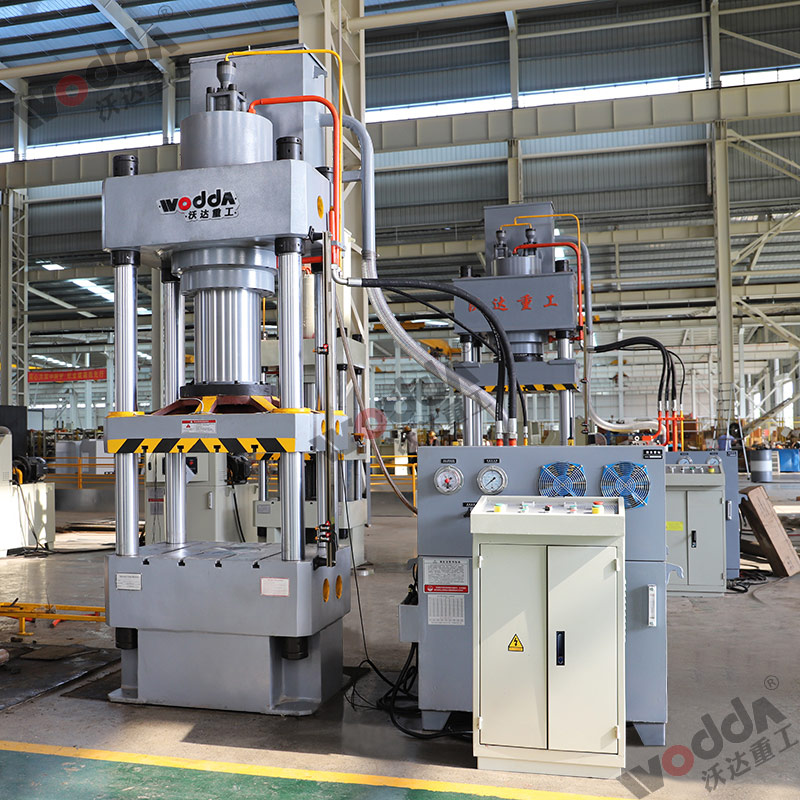 滕州315噸拉(la)伸液壓機(ji)廠家 滕州(zhou)315噸拉伸液(ye)壓機廠家(jia)