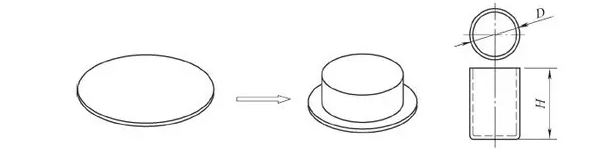 液壓(ya)拉伸機(ji)制造工(gōng)藝 液壓(ya)拉伸機(jī)制造工(gōng)藝