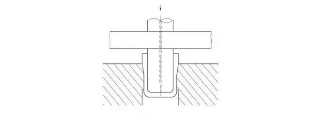 液壓(ya)拉伸機(jī)制造工(gōng)藝 液壓(ya)拉伸機(jī)制造工(gong)藝