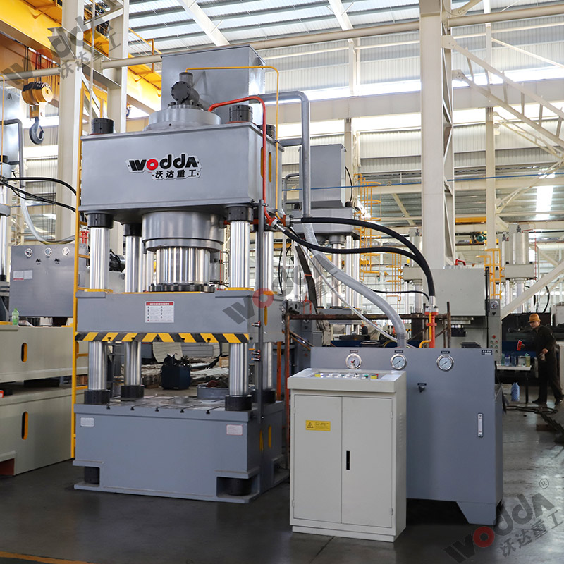 630噸拉(la)伸液壓(ya)機 630噸拉(lā)伸液壓(yā)機