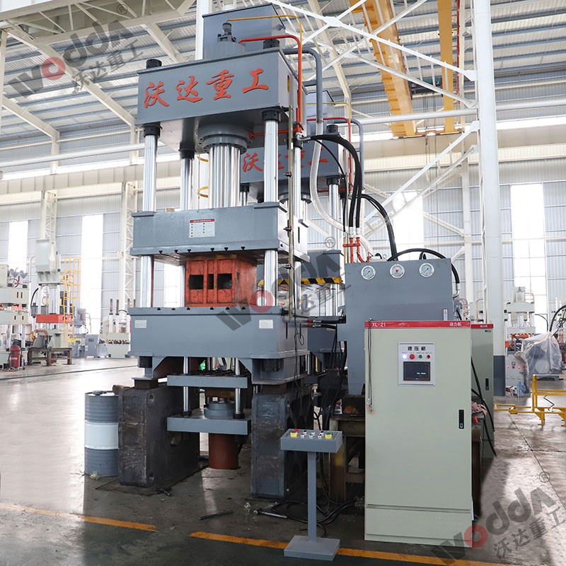 315噸拉伸液(yè)壓機 315噸拉伸液(yè)壓機