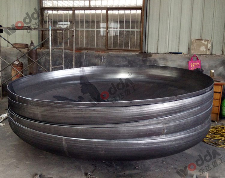 封頭 封(fēng)頭