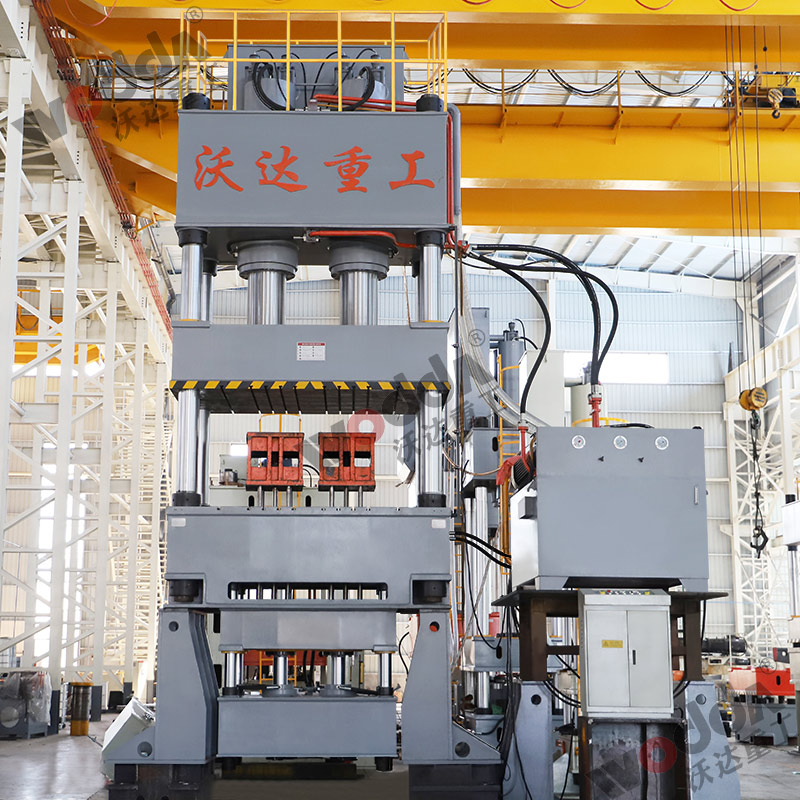 1000噸(dūn)拉伸液(yè)壓機 1000噸(dūn)拉伸液(yè)壓機