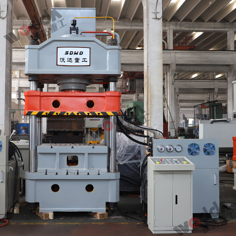 上置(zhi)液壓墊蛋(dàn)糕托盤拉(lā)伸液壓機(jī) 上置液壓(ya)墊蛋糕托(tuō)盤拉伸液(ye)壓機