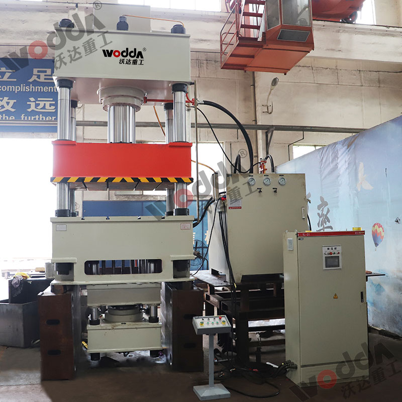 不鏽鋼(gāng)拉伸液(yè)壓機 不(bu)鏽鋼拉(lā)伸液壓(yā)機