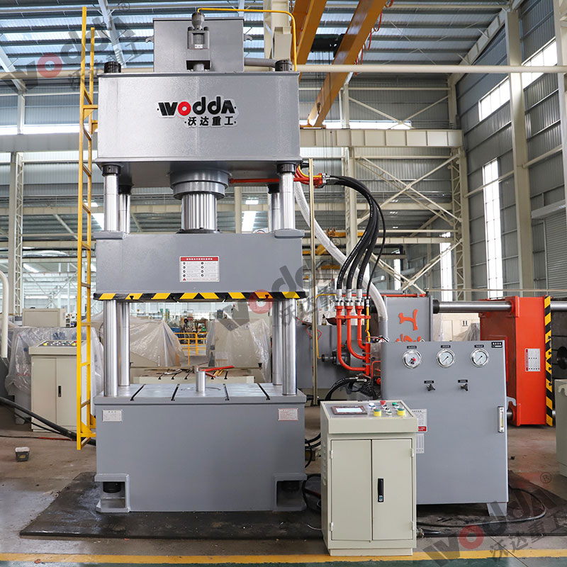 拉伸液(yè)壓機 拉(lā)伸液壓(yā)機