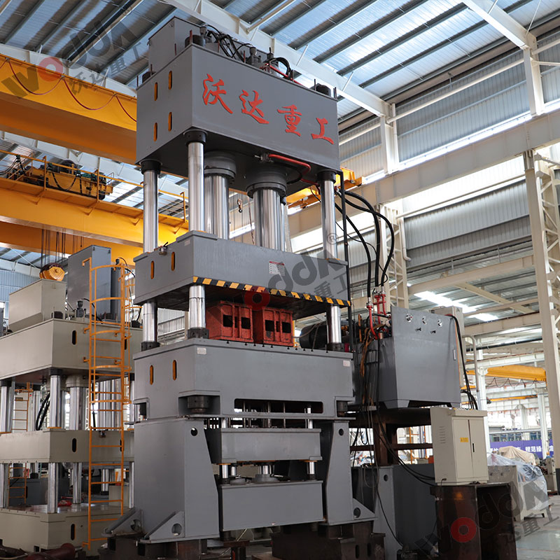 1000噸拉(lā)伸液壓機(jī) 1000噸拉伸液(yè)壓機