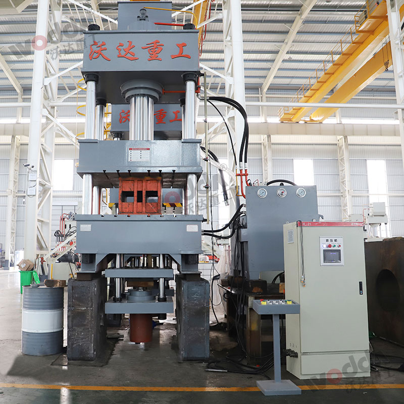 液(ye)壓墊315噸拉伸(shen)液壓機 液壓(yā)墊315噸拉伸液(ye)壓機