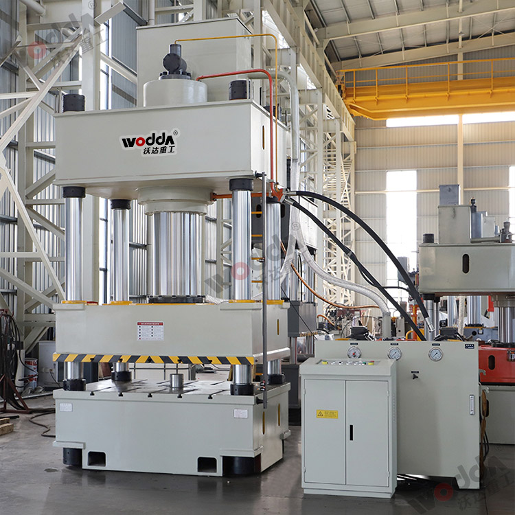 630噸拉伸機 630噸拉伸(shen)機