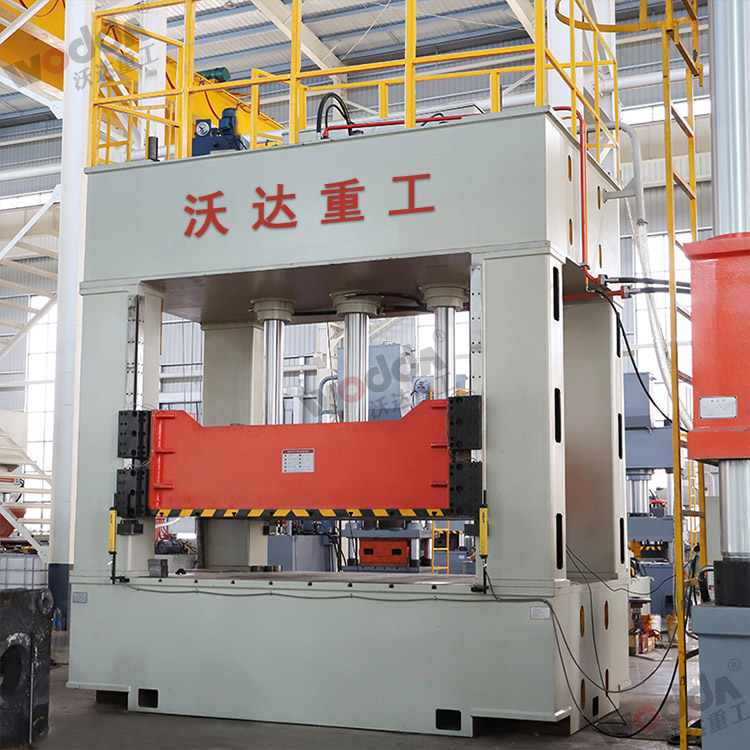 250噸框架液(ye)壓機(三缸) 250噸框架(jia)液壓機(三缸)