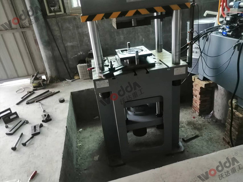 不(bú)鏽鋼離心風機模(mó)具 不鏽鋼離心風(fēng)機模具