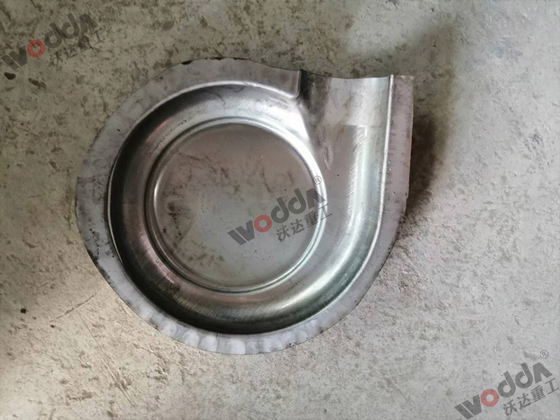 不鏽鋼離(lí)心風機成品 不鏽(xiù)鋼離心風機成品(pǐn)