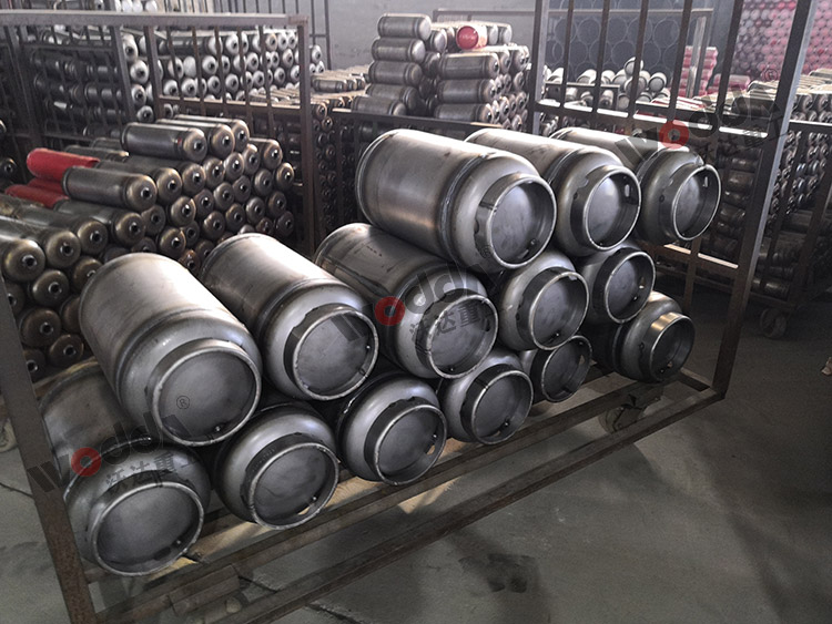 煤氣(qi)罐 煤氣罐