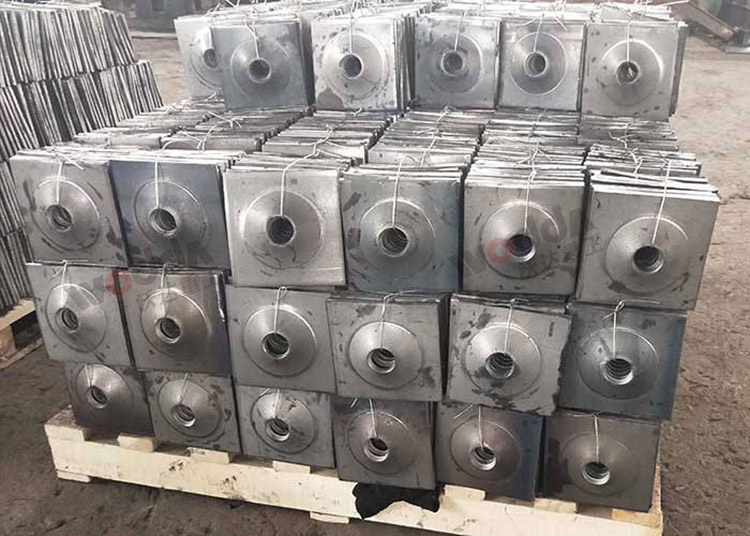 錨杆(gan)托盤 錨杆(gǎn)托盤