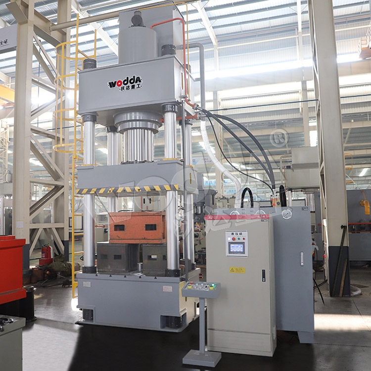 630噸拉伸(shēn)液壓機 630噸拉(lā)伸液壓機