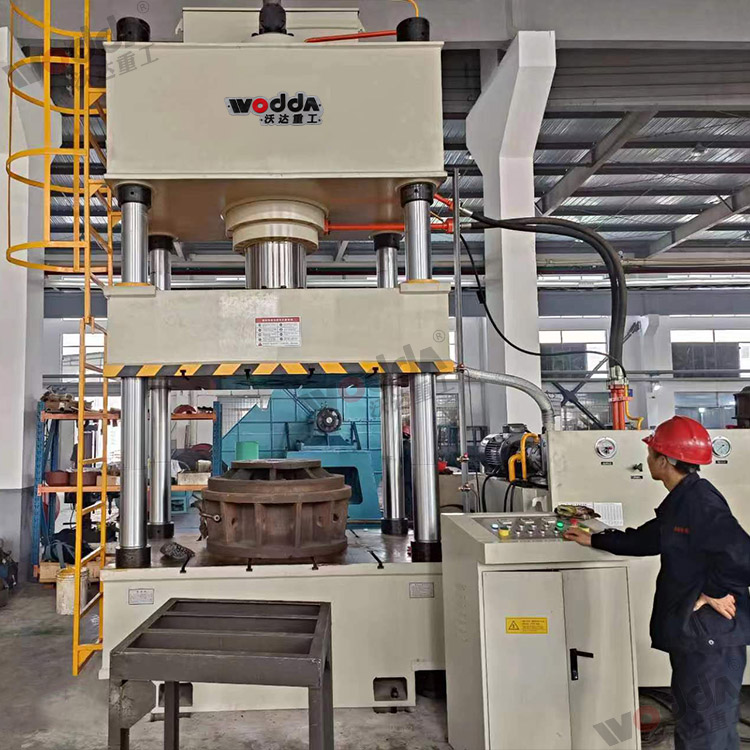 315噸(dūn)汽車配件(jiàn)拉伸液壓(ya)機 315噸汽車(che)配件拉伸(shen)液壓機