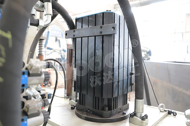 伺服(fu)電機 伺服(fú)電機