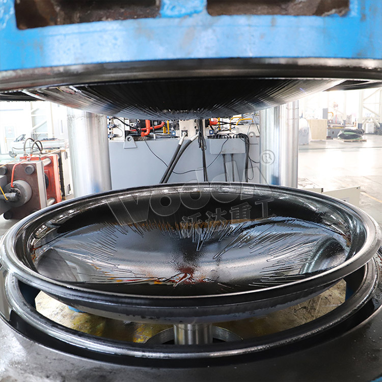 3000噸封頭液壓機(jī)拉伸件 3000噸封頭(tóu)液壓機拉伸件(jiàn)