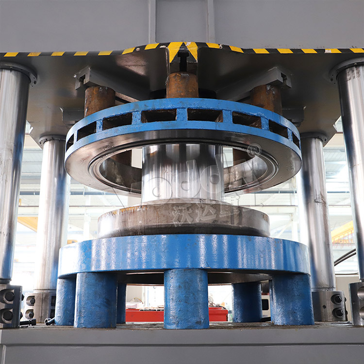 3000噸封頭(tóu)拉伸機工作台(tái) 3000噸封頭拉伸機(jī)工作台