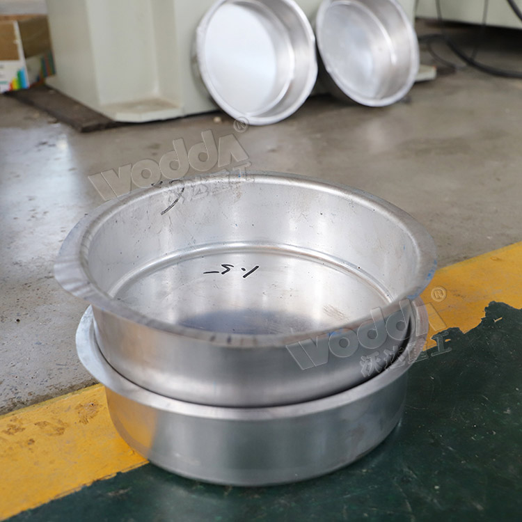 電機端(duan)蓋拉伸件(jiàn) 電機端蓋(gài)拉伸件