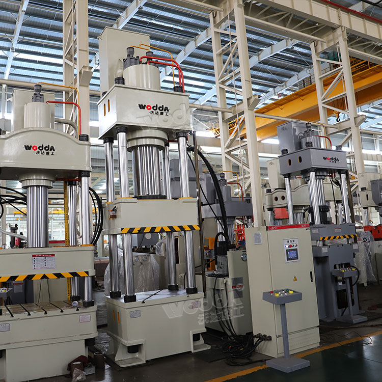 400噸(dūn)液壓機 400噸液壓(ya)機