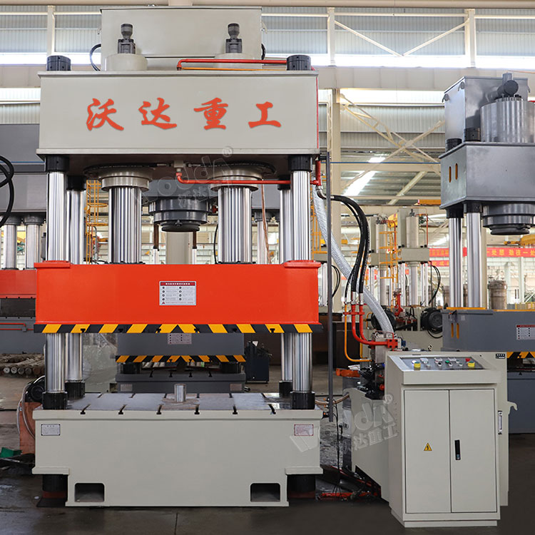 400噸(dun)雙缸液(ye)壓機 400噸(dun)雙缸液(yè)壓機