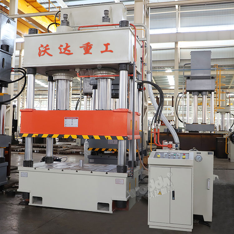 大台面(mian)400噸液壓(yā)機 大台(tái)面400噸液(ye)壓機