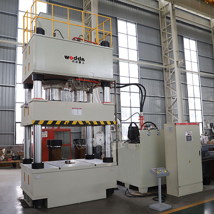 800噸塑(sù)料托盤成型液壓(yā)機 800噸塑料托盤成(chéng)型液壓機