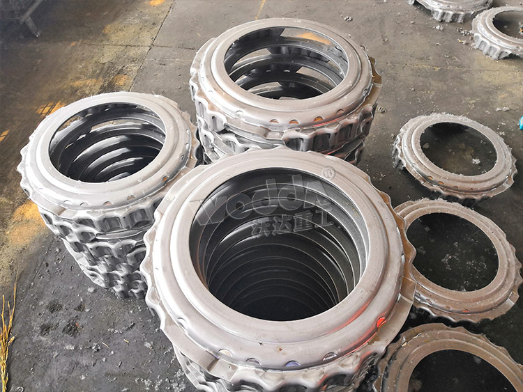 汽車(chē)離合器殼(ke)體拉伸件(jian) 汽車離合(hé)器殼體拉(la)伸件