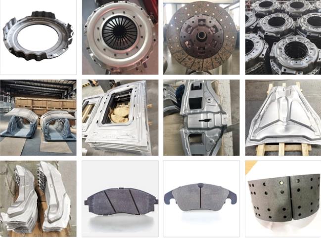 汽車(che)配件拉伸(shēn)件 汽車配(pèi)件拉伸件(jian)