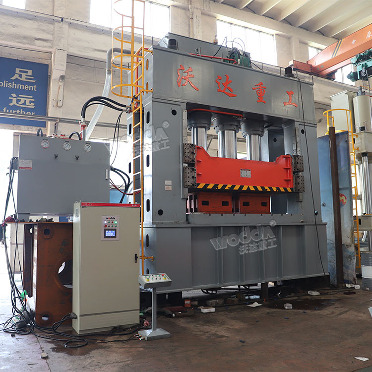 1000框(kuàng)架式壓力機 1000框(kuàng)架式壓力機