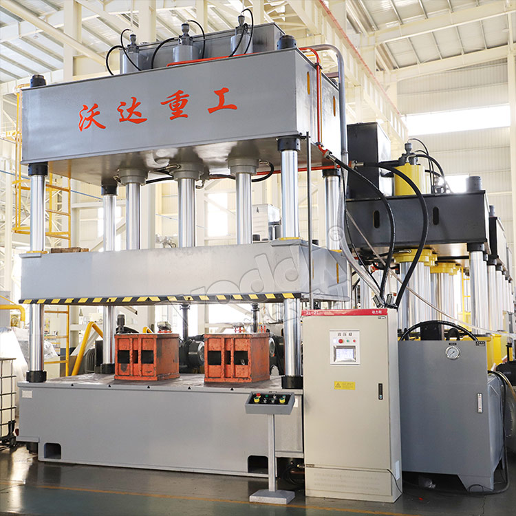 汽車(che)内飾件液壓機可(kě)定制 汽車内飾件(jiàn)液壓機可定制