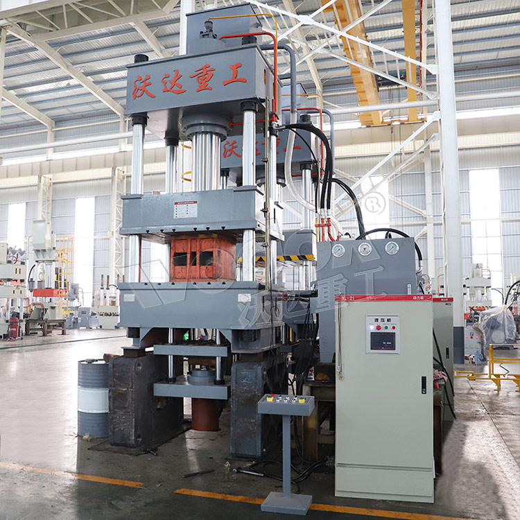 315噸拉(la)伸機 315噸拉伸(shēn)機