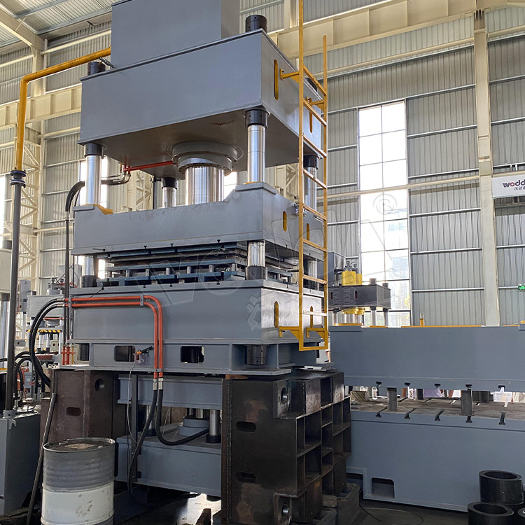 400噸拉伸液(yè)壓機 400噸拉(la)伸液壓機(ji)